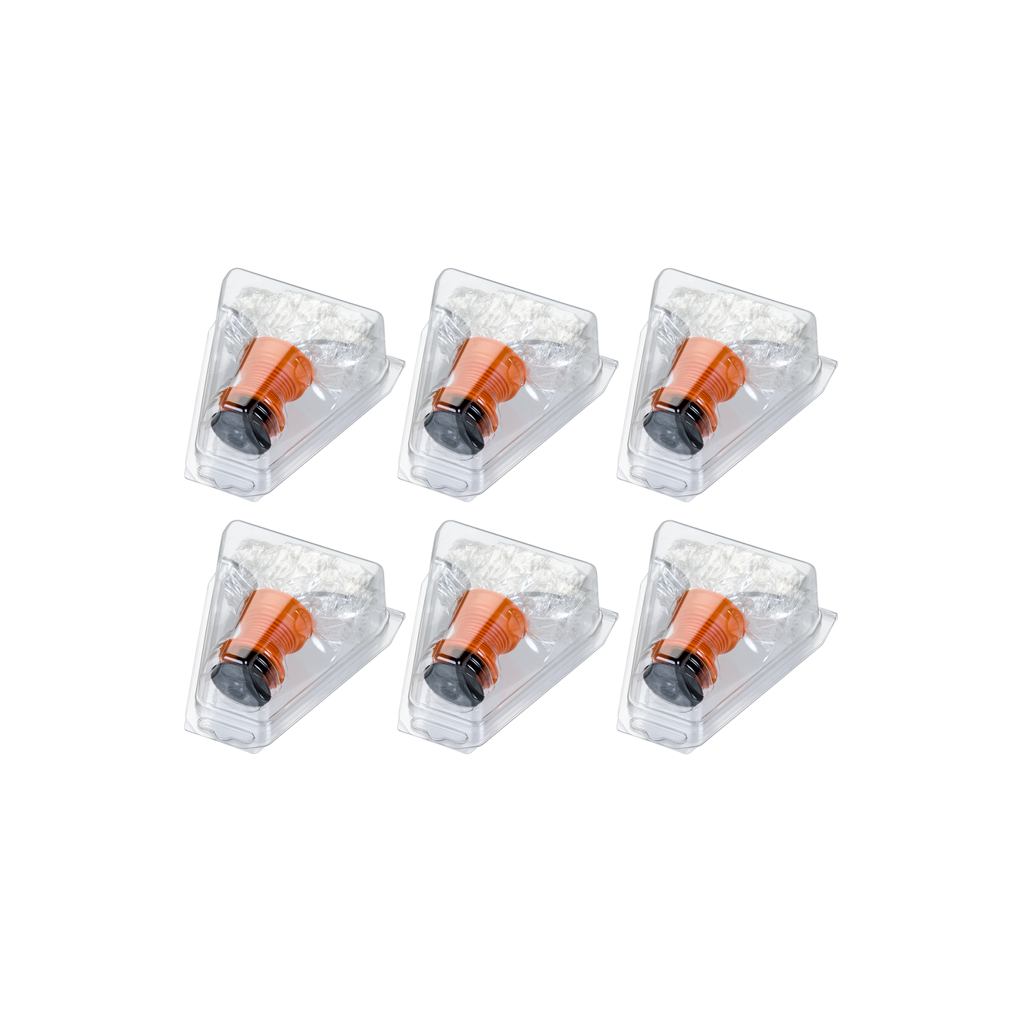 EASY VALVE Replacement Set