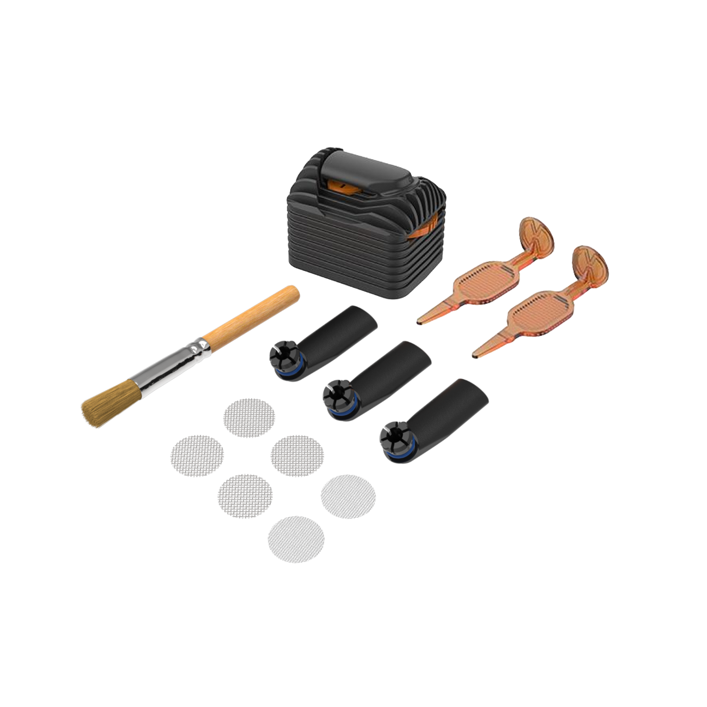 VENTY - Wear & Tear Set