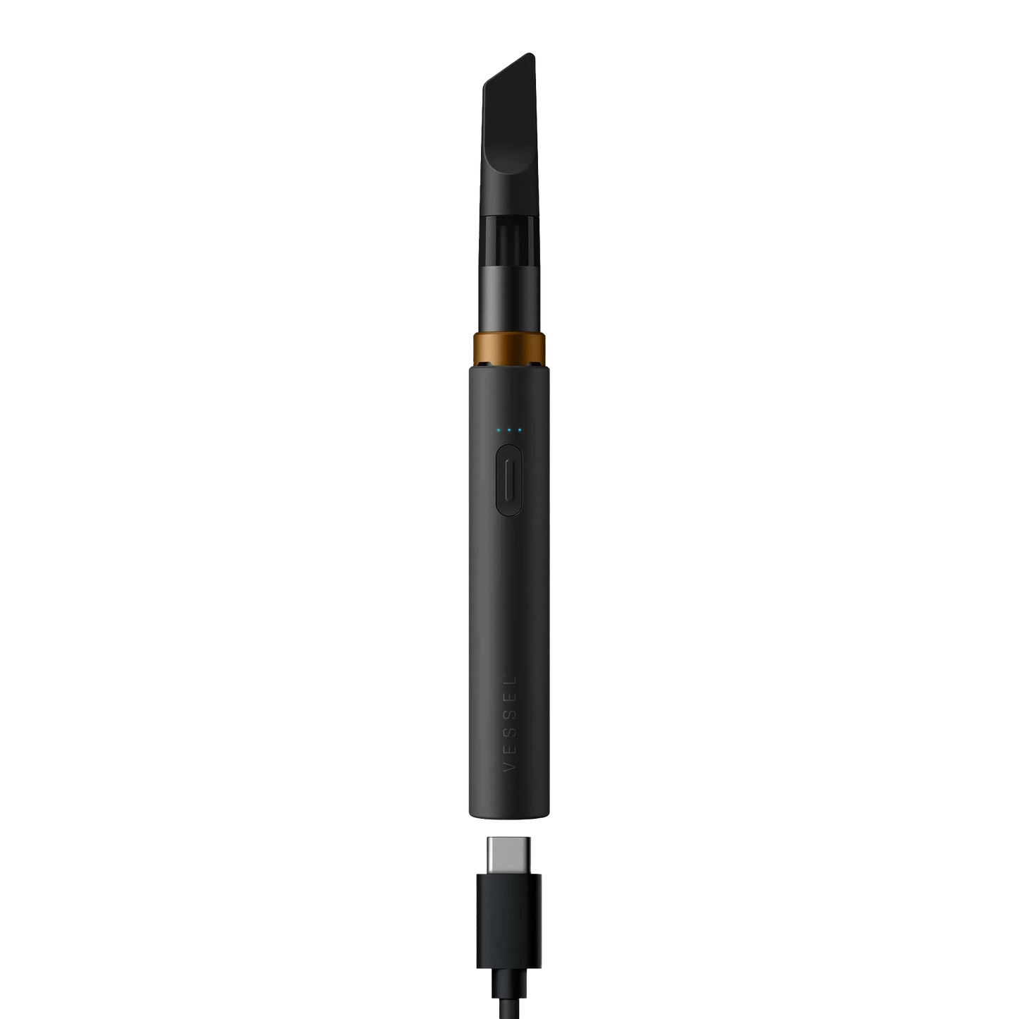 Core 510 Cartridge Battery - Black