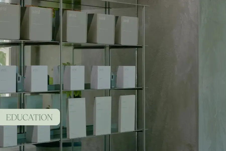 Natural Therapy Dosage Forms