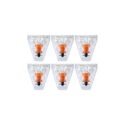 EASY VALVE Replacement Set