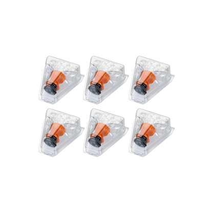 EASY VALVE Replacement Set