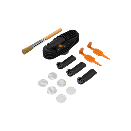 MIGHTY - Wear & Tear Set