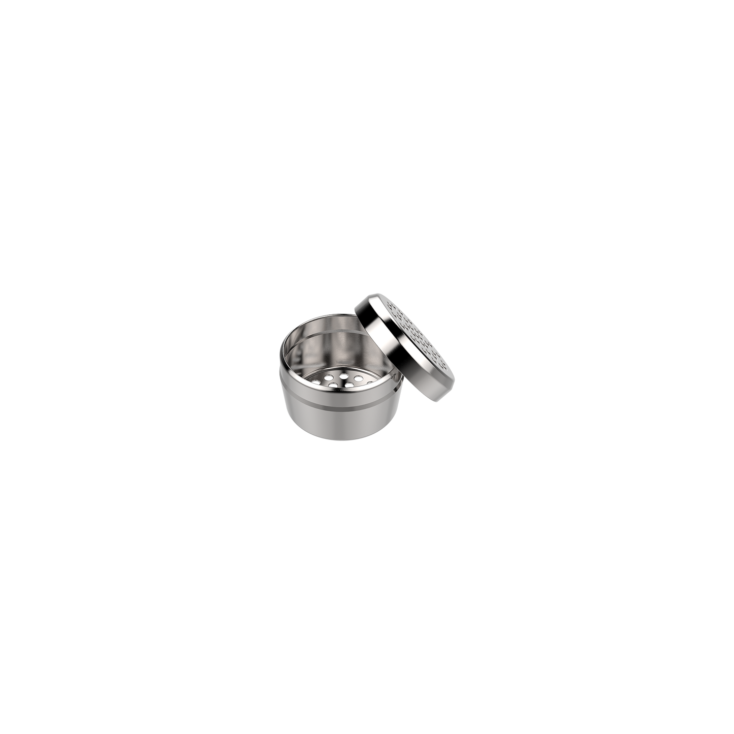 Dosing Capsules, 40 pieces