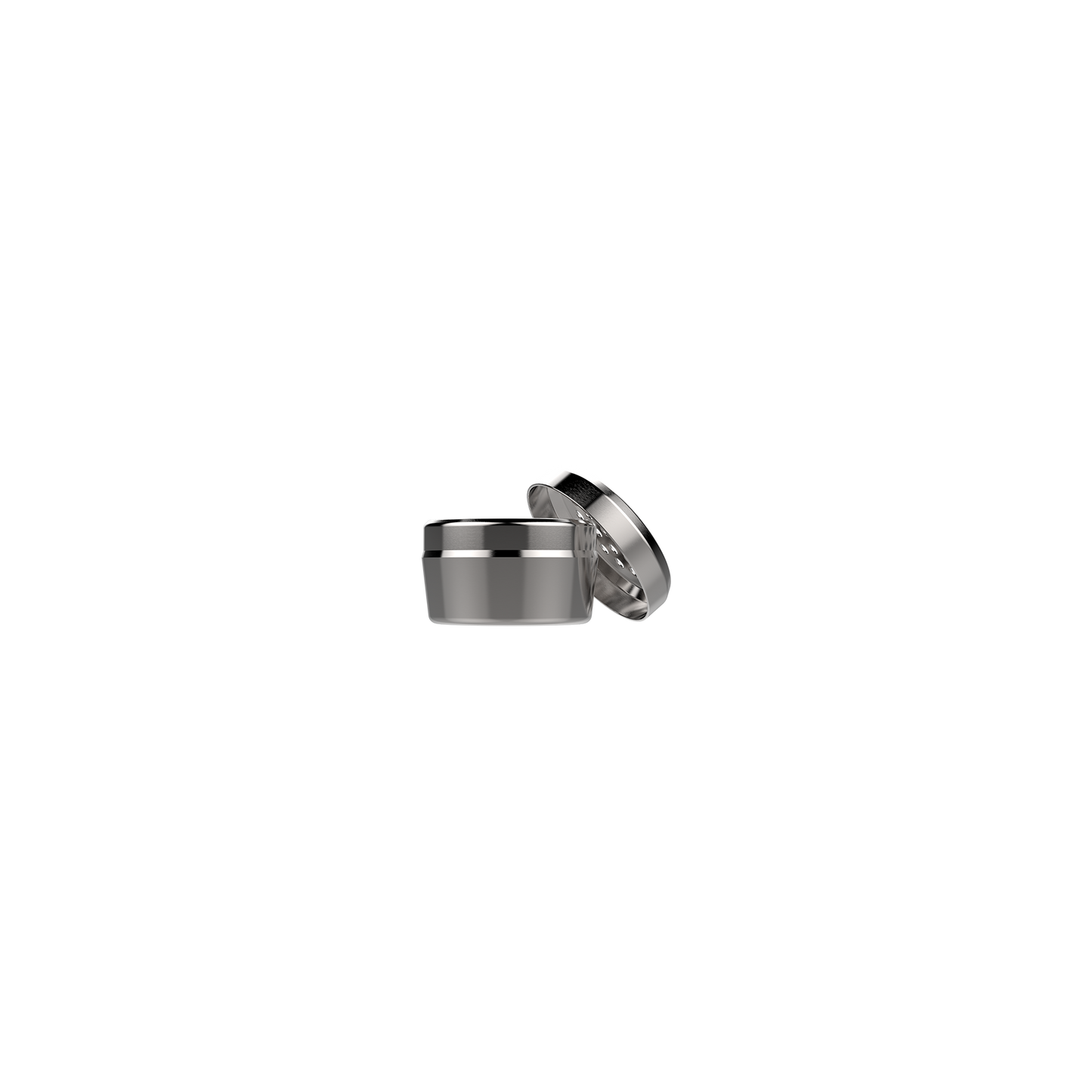 Dosing Capsules, 40 pieces