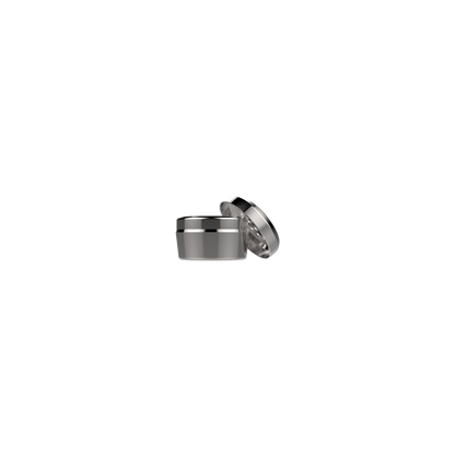 Dosing Capsules, 40 pieces