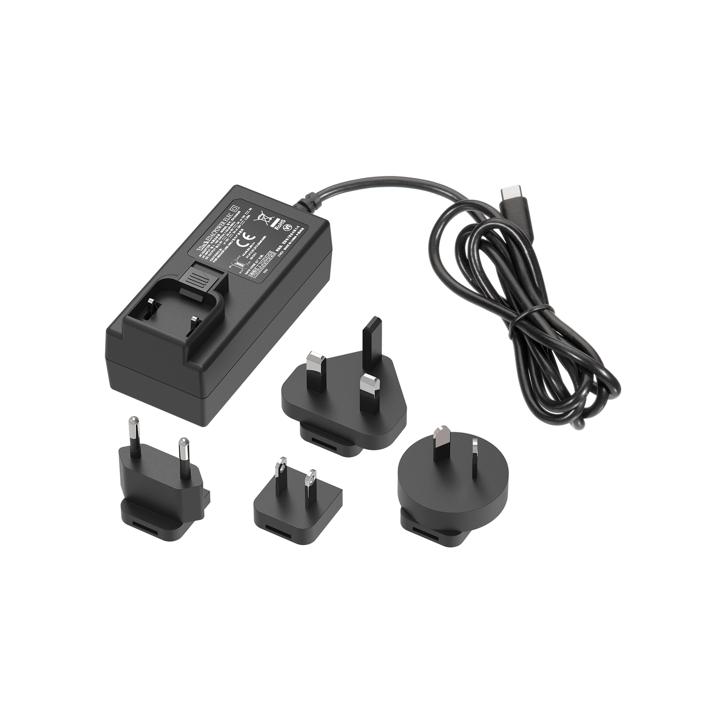 USB-C Super Charger (For MIGHTY+ MEDIC