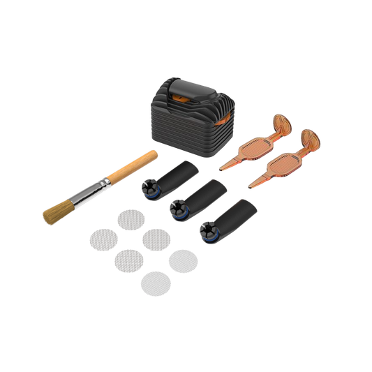 VENTY - Wear & Tear Set