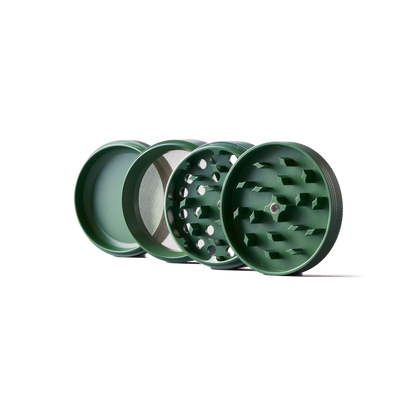 4 Tier Ceramic Grinder