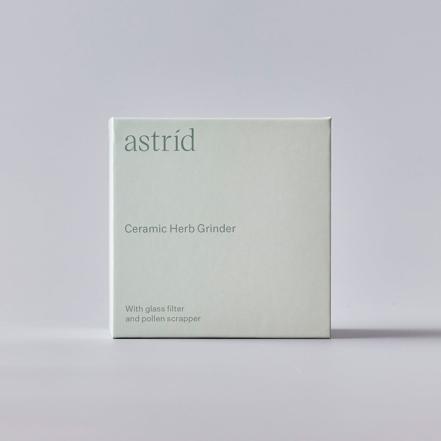 4 Tier Ceramic Grinder