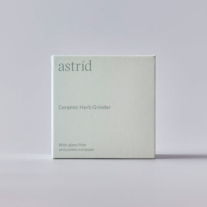 4 Tier Ceramic Grinder