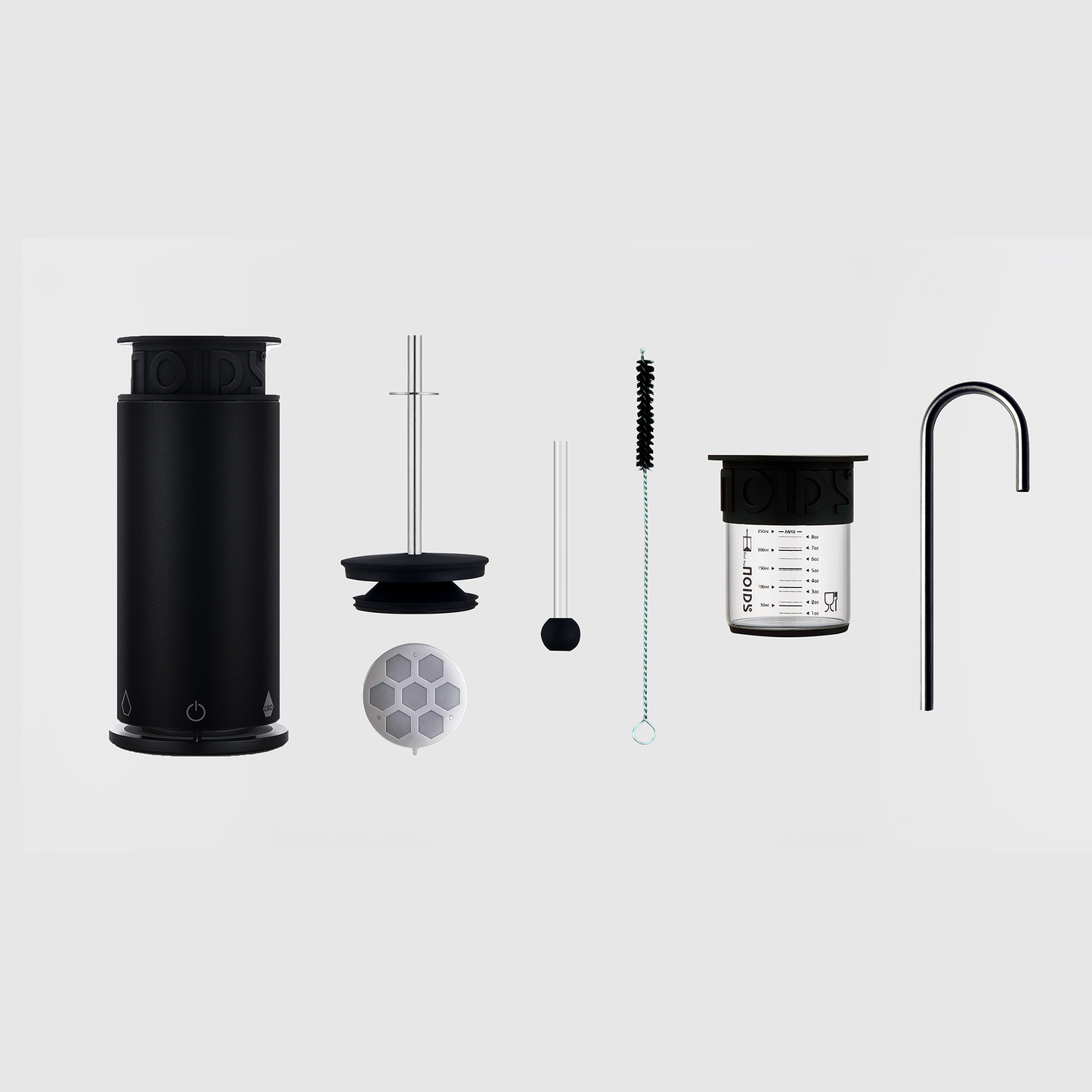 Herb cooker