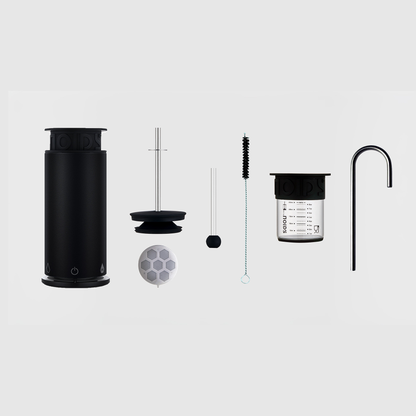 Herb cooker