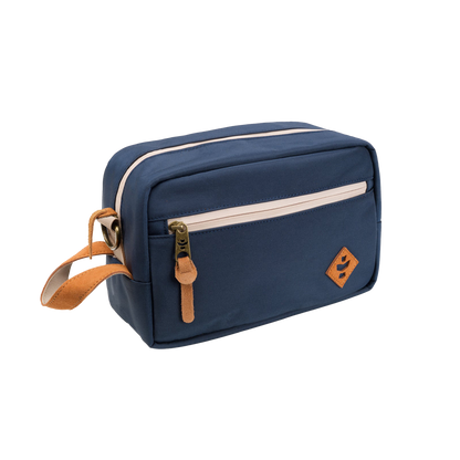 The Stowaway - Navy Blue