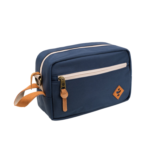 The Stowaway - Navy Blue