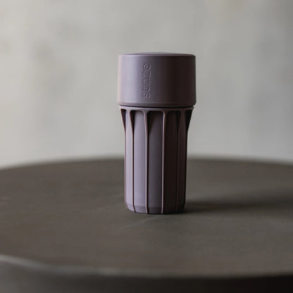 The Staze Preserve Vacuum Seal Jar - Shroom