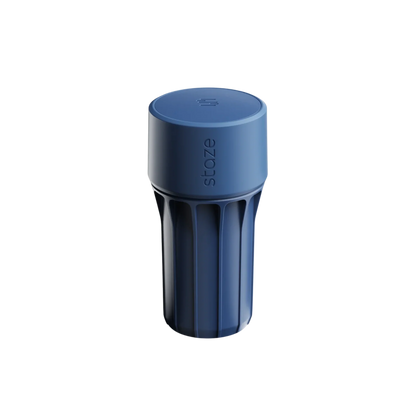 The Staze Preserve Vacuum Seal Jar - Tide