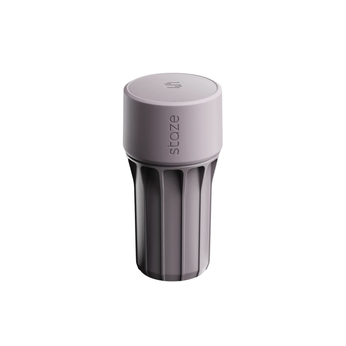 The Staze Preserve Vacuum Seal Jar - Shroom