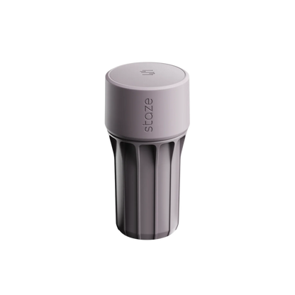 The Staze Preserve Vacuum Seal Jar - Shroom