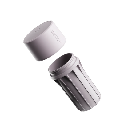 The Staze Preserve Vacuum Seal Jar - Shroom