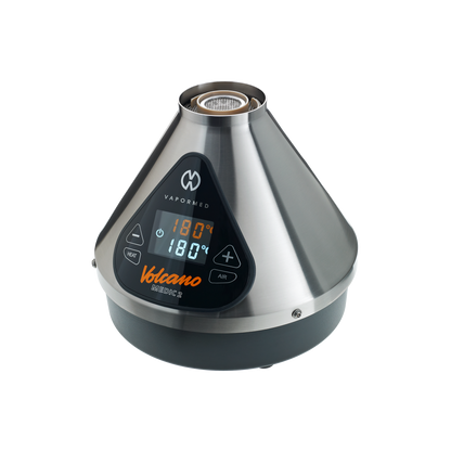 Volcano Medic 2