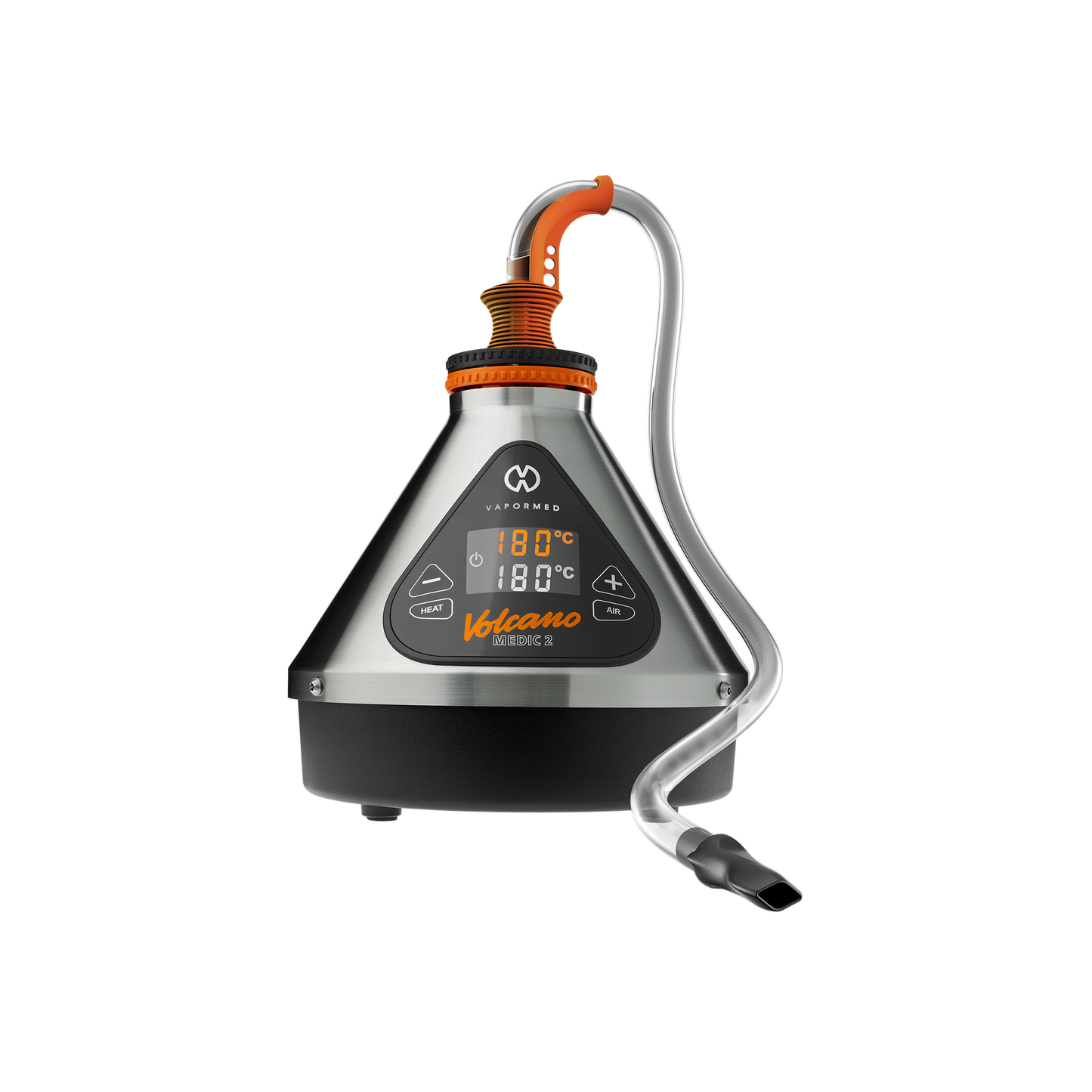 Volcano Medic 2