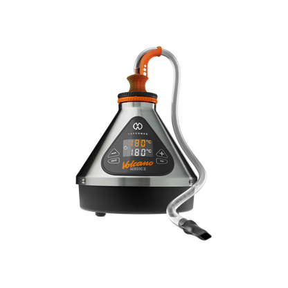 Volcano Medic 2