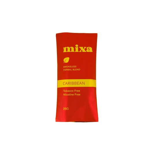 Herbal Blend - Caribbean